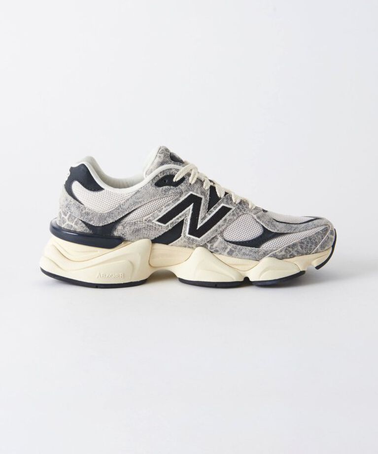 BEAUTY&YOUTH UNITED ARROWS「＜New Balance＞U9060 パイソン/スニーカー」|スニーカー|