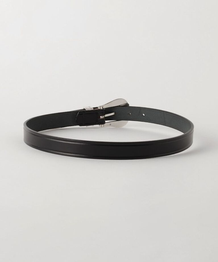 BEAUTY&YOUTH UNITED ARROWS「＜TORY LEATHER＞レザー ウェスタン ベルト」|ベルト|