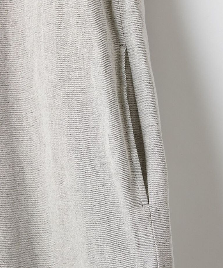 STEVEN ALAN「＜Steven Alan＞コットン アサ デニム オールインワン」|オールインワン|