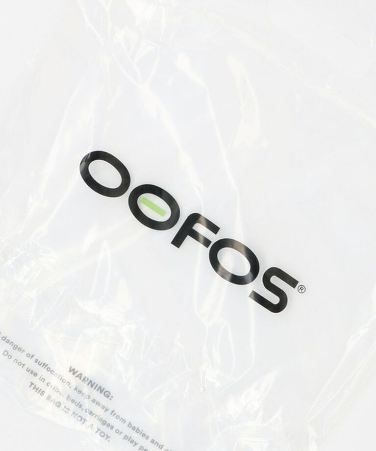 BEAUTY&YOUTH UNITED ARROWS「＜OOFOS＞OOriginal サンダル」|サンダル|
