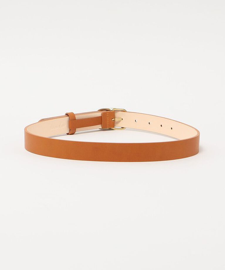 STEVEN ALAN「＜Steven Alan＞レザー ベルト」|ベルト|