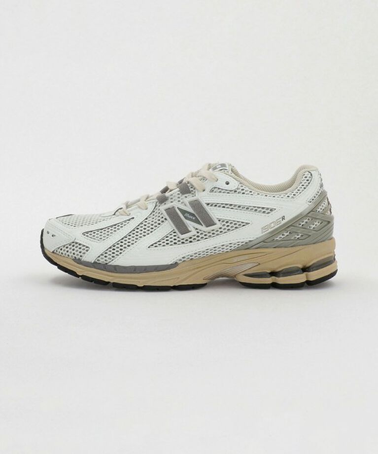 BEAUTY&YOUTH UNITED ARROWS「＜New Balance＞ M1906R/スニーカー」|スニーカー|MD.GRAY