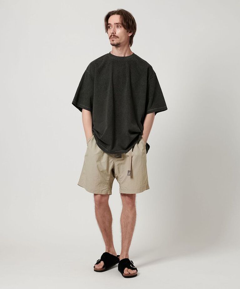 BEAUTY&YOUTH UNITED ARROWS「【別注】＜Gramicci＞ナイロン ショーツ」|その他|