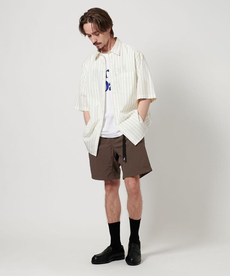 BEAUTY&YOUTH UNITED ARROWS「【別注】＜Gramicci＞ナイロン ショーツ」|その他|