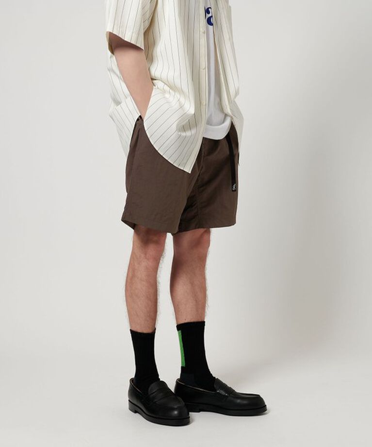 BEAUTY&YOUTH UNITED ARROWS「【別注】＜Gramicci＞ナイロン ショーツ」|その他|