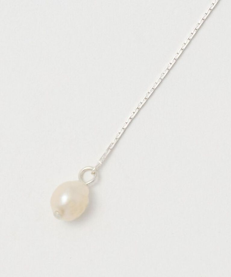 BEAUTY&YOUTH UNITED ARROWS「＜loni＞Bud multiway pearl チョーカー」|ネックレス|