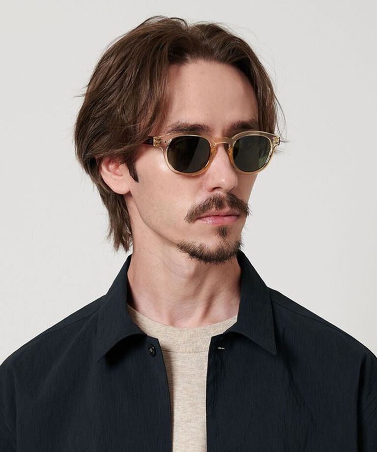 BEAUTY&YOUTH UNITED ARROWS「＜IZIPIZI＞TYPE C アイウェア」|メガネ|その他1