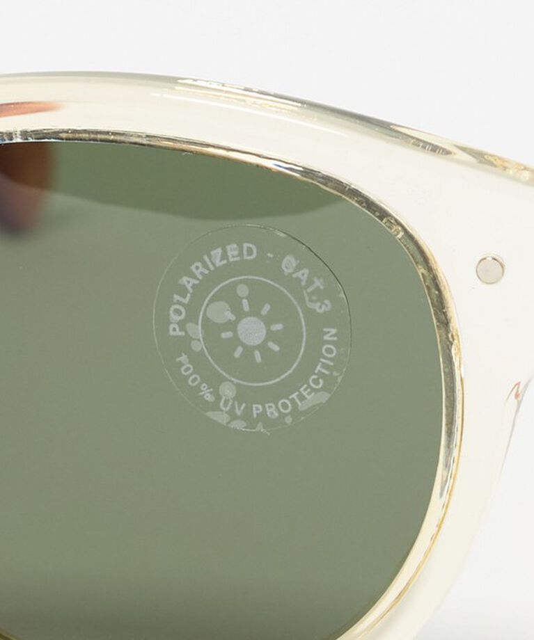 BEAUTY&YOUTH UNITED ARROWS「＜IZIPIZI＞TYPE C アイウェア」|メガネ|