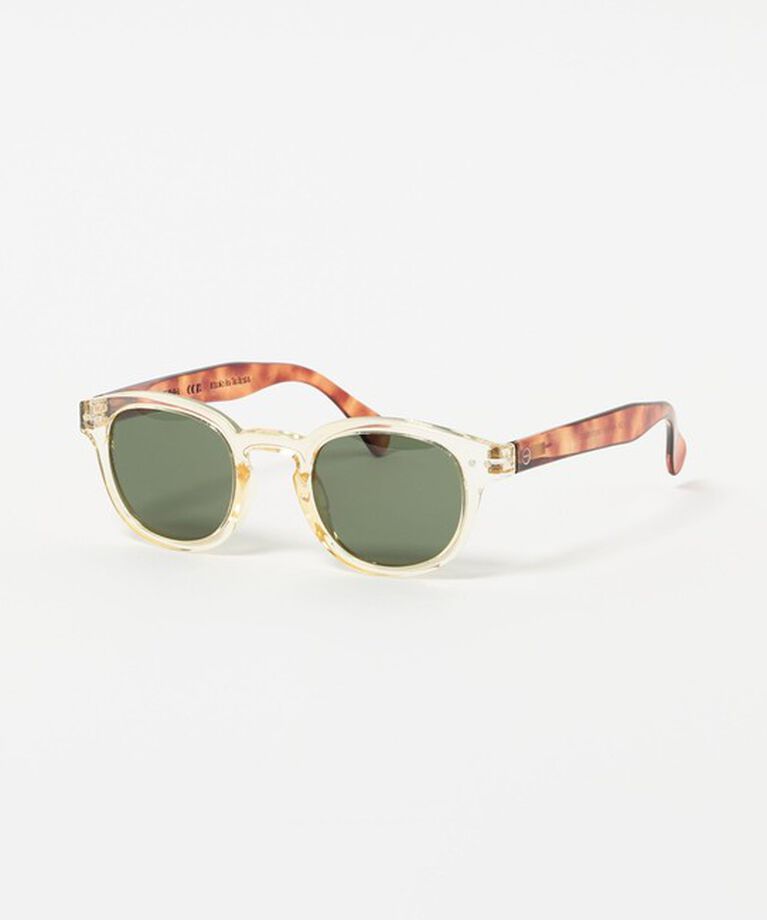 BEAUTY&YOUTH UNITED ARROWS「＜IZIPIZI＞TYPE C アイウェア」|メガネ|