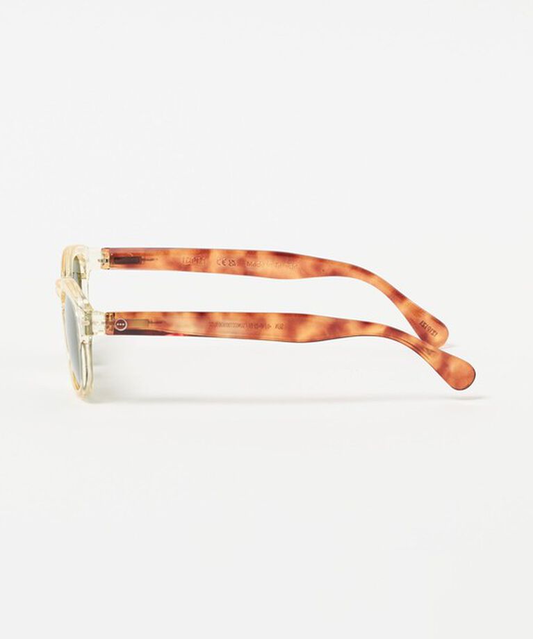 BEAUTY&YOUTH UNITED ARROWS「＜IZIPIZI＞TYPE C アイウェア」|メガネ|