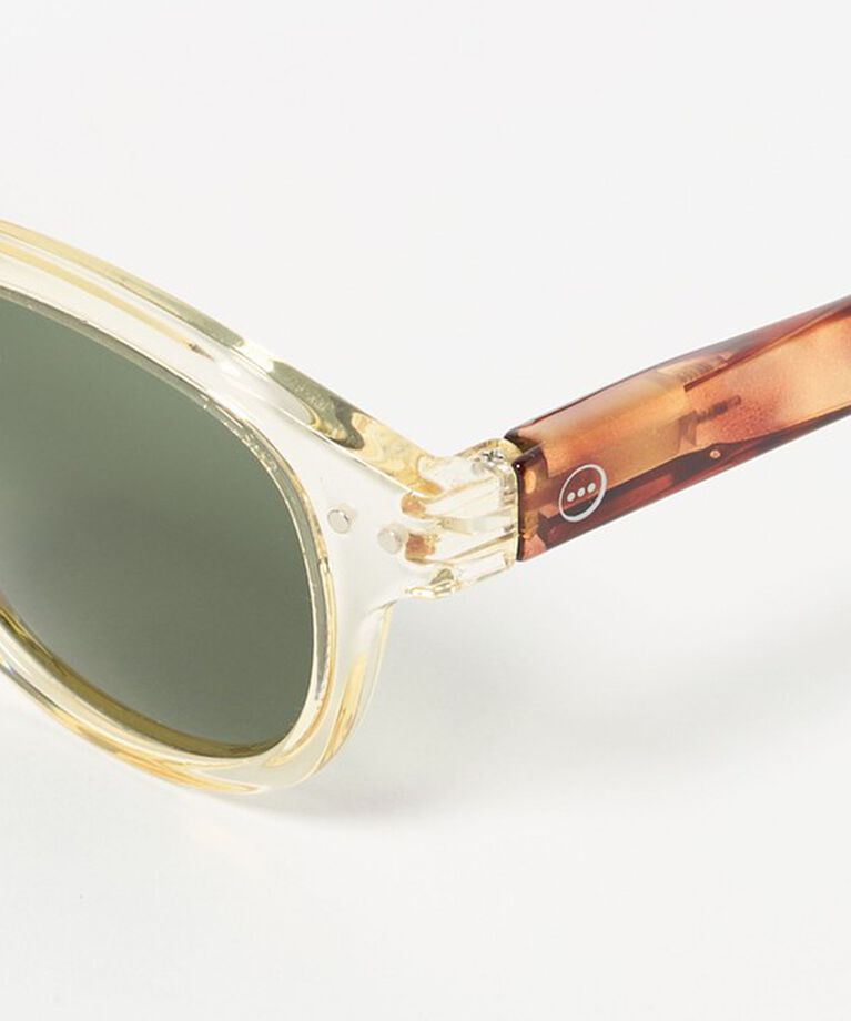 BEAUTY&YOUTH UNITED ARROWS「＜IZIPIZI＞TYPE C アイウェア」|メガネ|