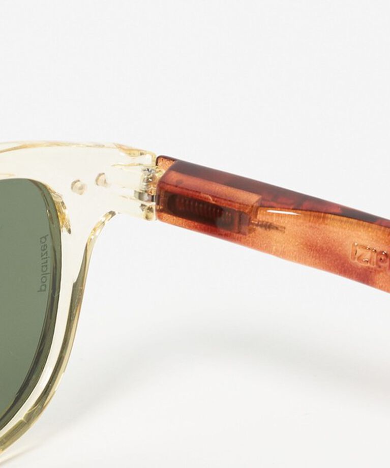 BEAUTY&YOUTH UNITED ARROWS「＜IZIPIZI＞TYPE C アイウェア」|メガネ|