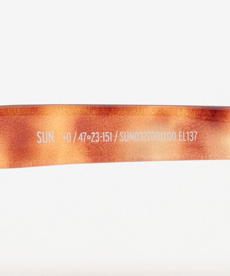 BEAUTY&YOUTH UNITED ARROWS「＜IZIPIZI＞TYPE C アイウェア」|メガネ|