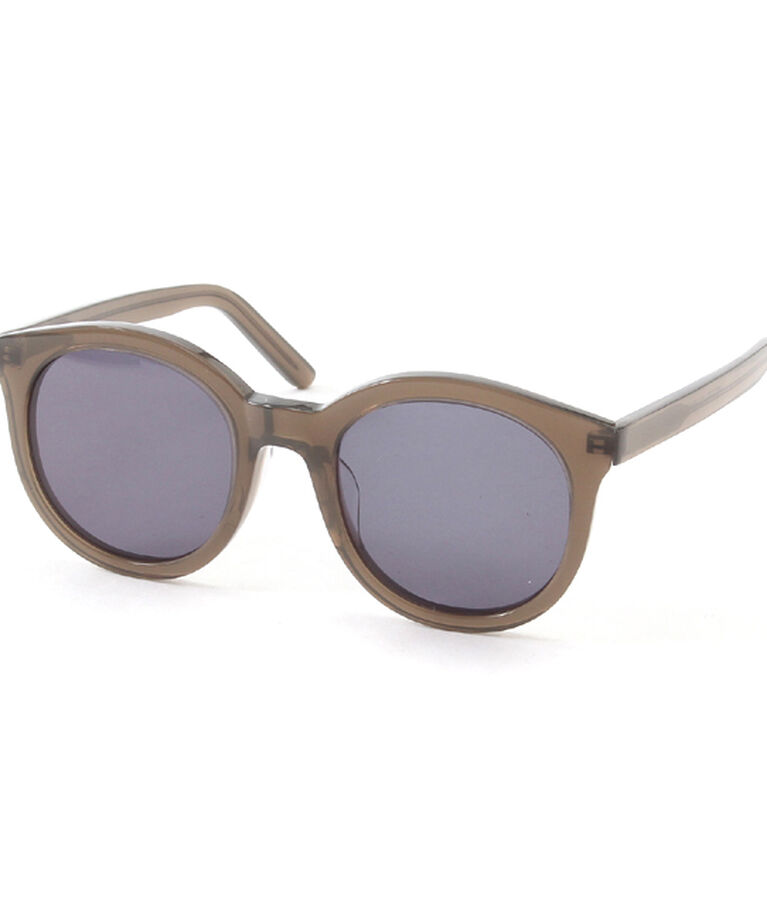 Ray BEAMS 「A.D.S.R. / サングラス "MILLIE"」|サングラス|13.CHARCOAL