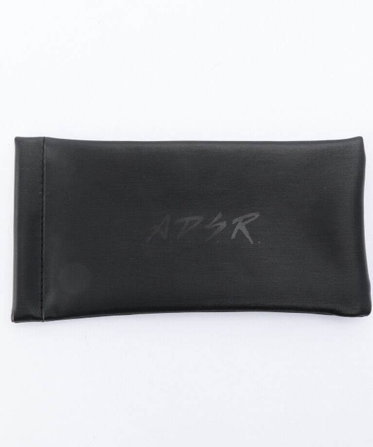 Ray BEAMS 「A.D.S.R. / サングラス "MILLIE"」|サングラス|