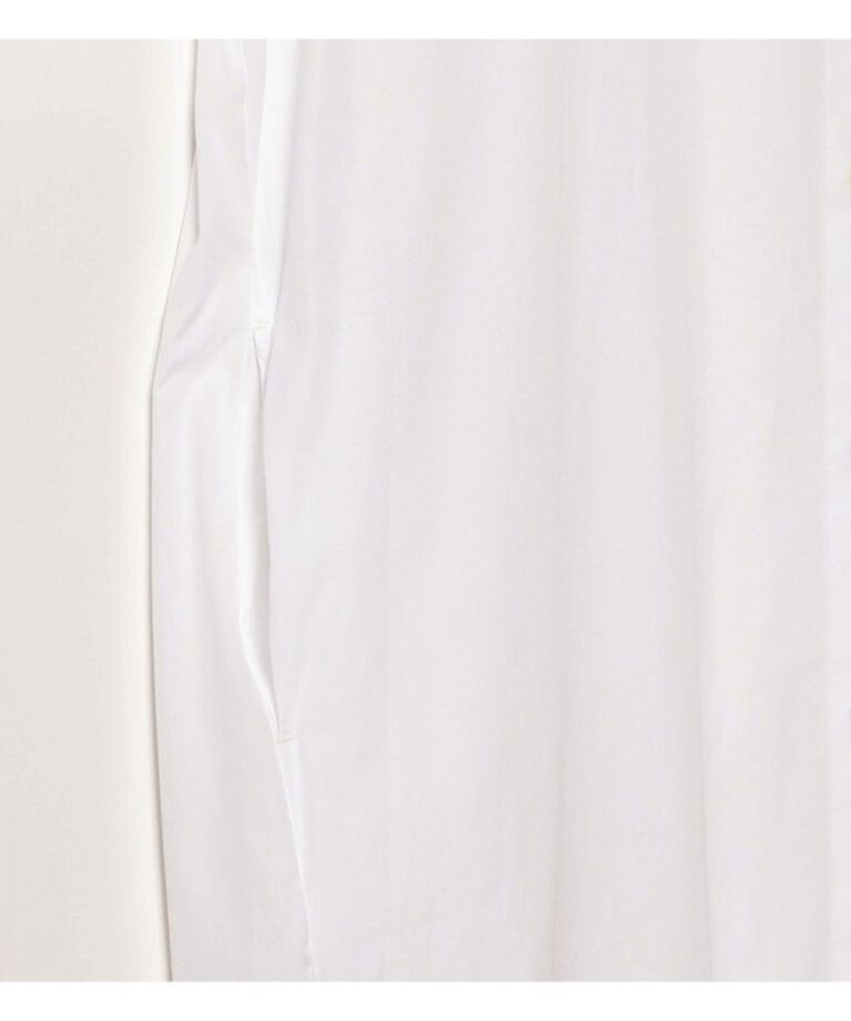 Demi-Luxe BEAMS 「【別注】TICCA / レース パフスリーブワンピース」|ワンピース|