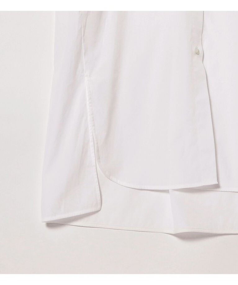 Demi-Luxe BEAMS 「【別注】TICCA / レース パフスリーブワンピース」|ワンピース|