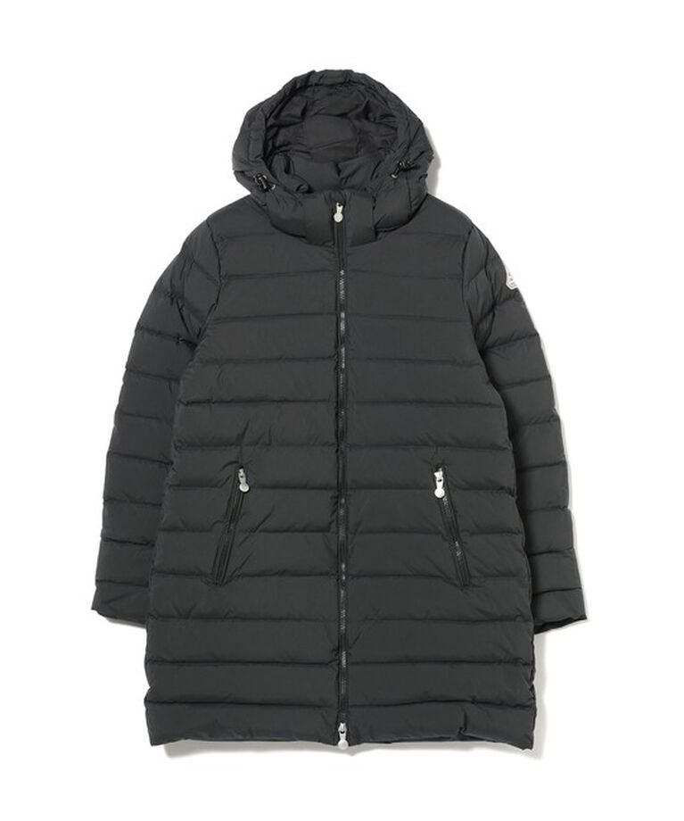 Demi-Luxe BEAMS 「PYRENEX / SPOUTNIC SOFT2 ロングダウン コート」|ダッフルコート|