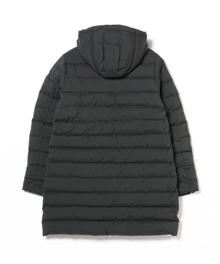 Demi-Luxe BEAMS 「PYRENEX / SPOUTNIC SOFT2 ロングダウン コート」|ダッフルコート|