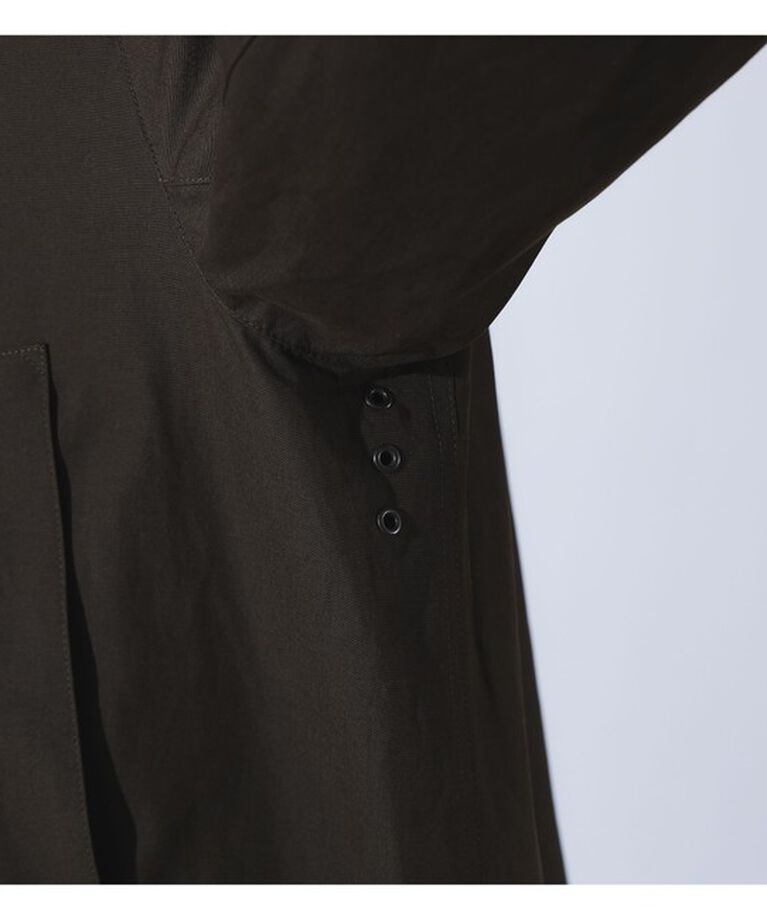 Demi-Luxe BEAMS 「Barbour  / 別注 EXMOOR コート」|ダッフルコート|