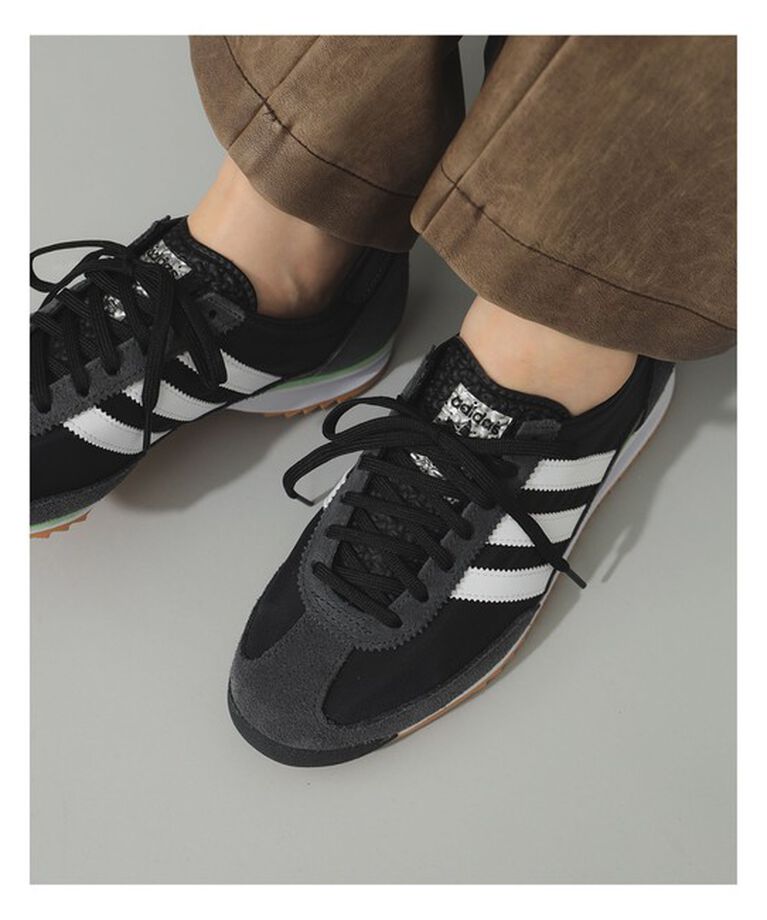 Ray BEAMS 「adidas / SL72OG」|スニーカー|