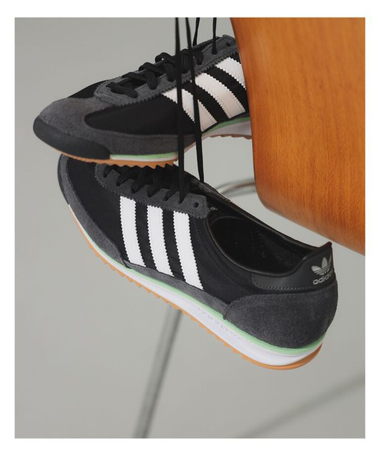 Ray BEAMS 「adidas / SL72OG」|スニーカー|