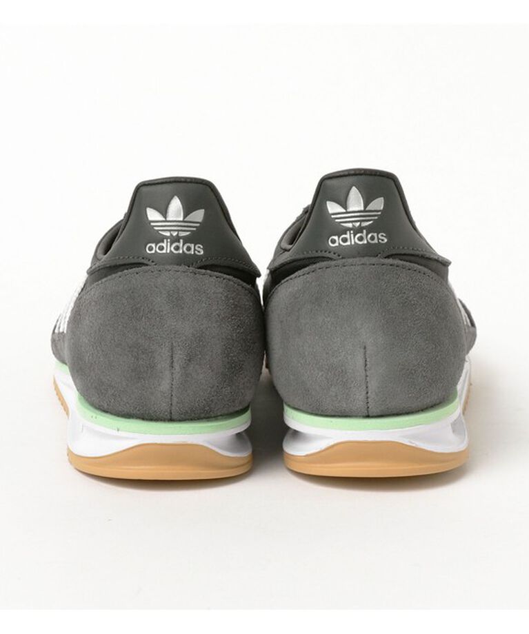 Ray BEAMS 「adidas / SL72OG」|スニーカー|