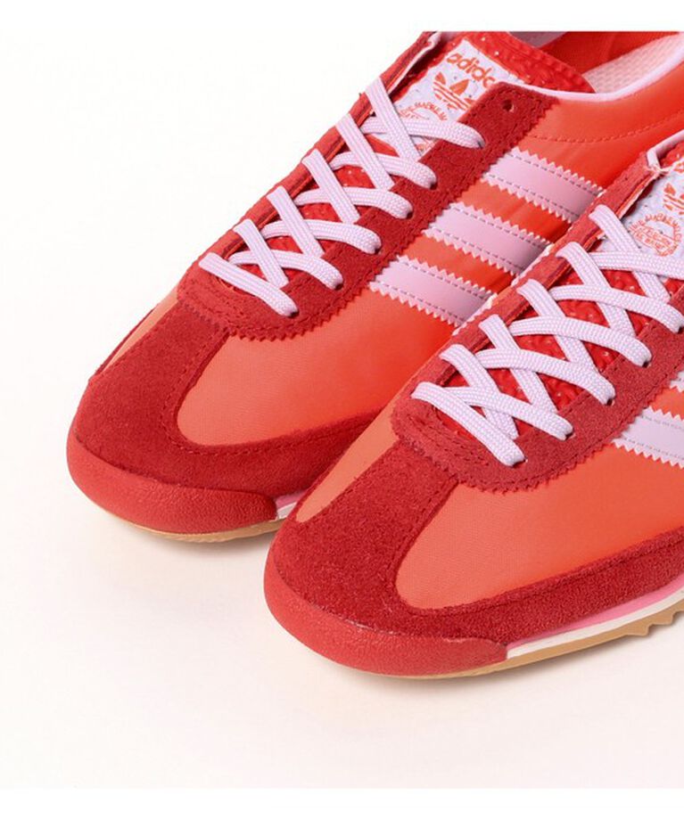 Ray BEAMS 「adidas / SL72OG」|スニーカー|