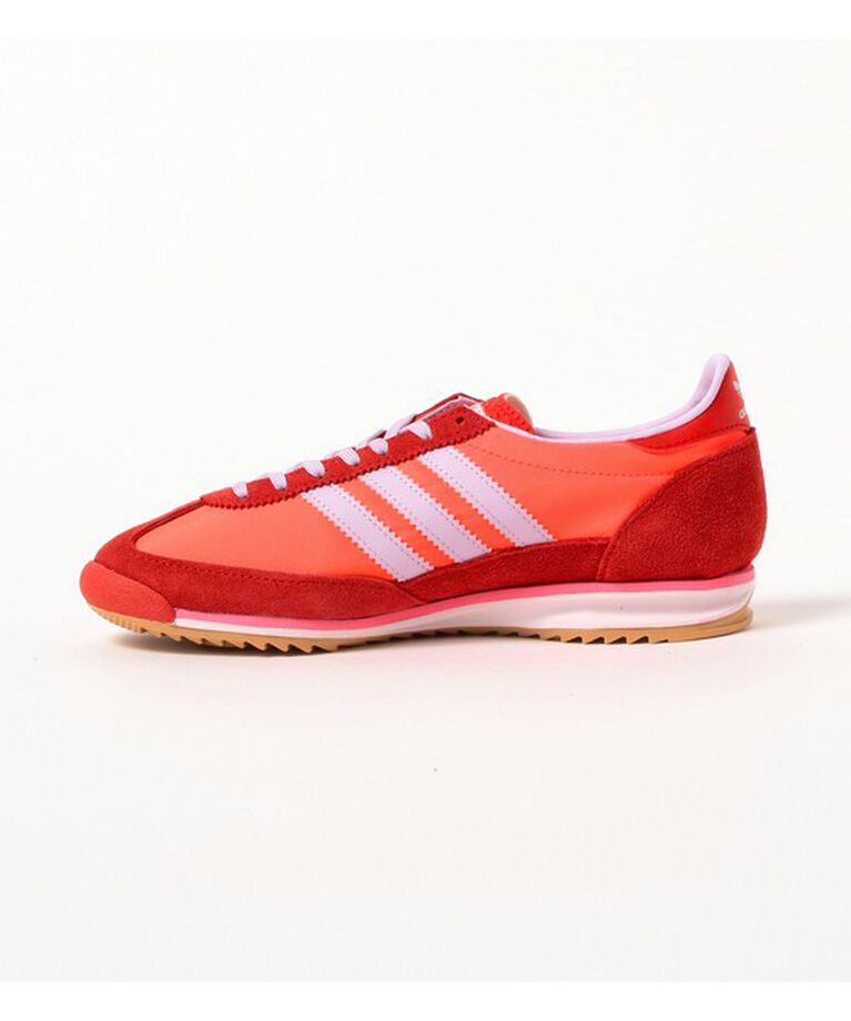 Ray BEAMS 「adidas / SL72OG」|スニーカー|