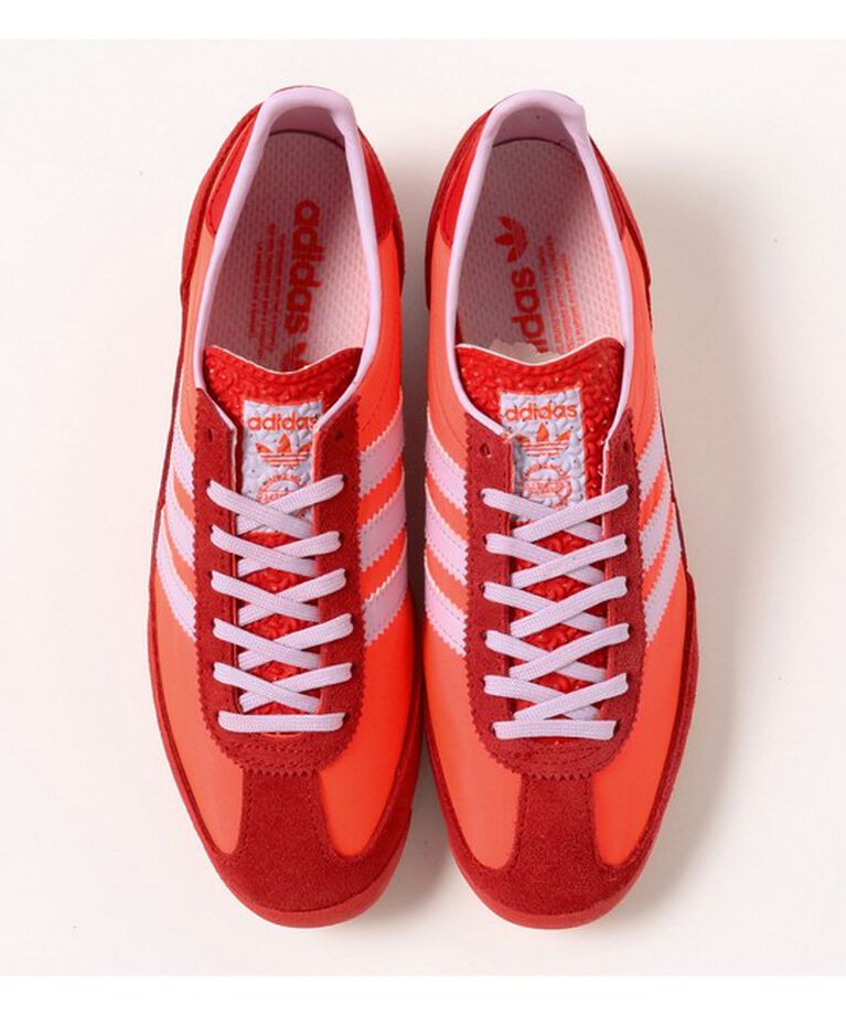 Ray BEAMS 「adidas / SL72OG」|スニーカー|