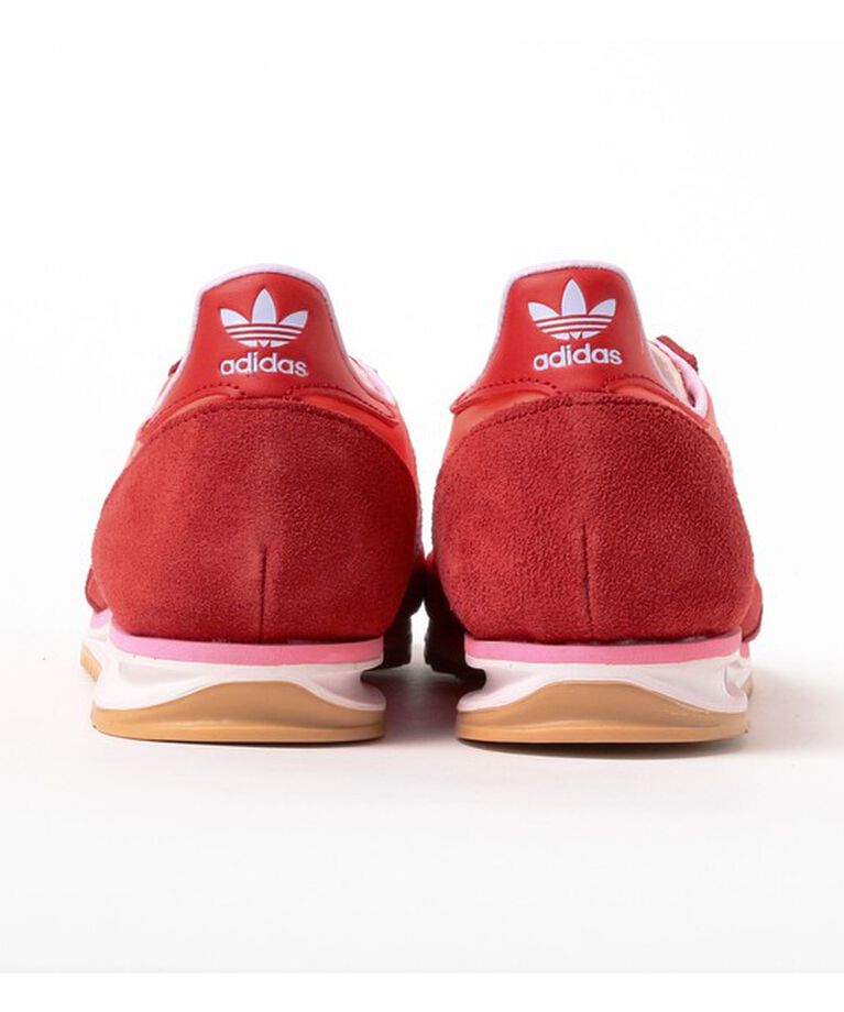 Ray BEAMS 「adidas / SL72OG」|スニーカー|