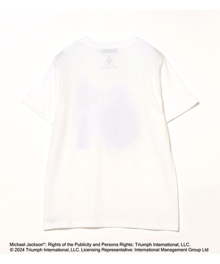 Ray BEAMS 「GOOD ROCK SPEED / 別注 MJ Tシャツ」|Tシャツ・カットソー|
