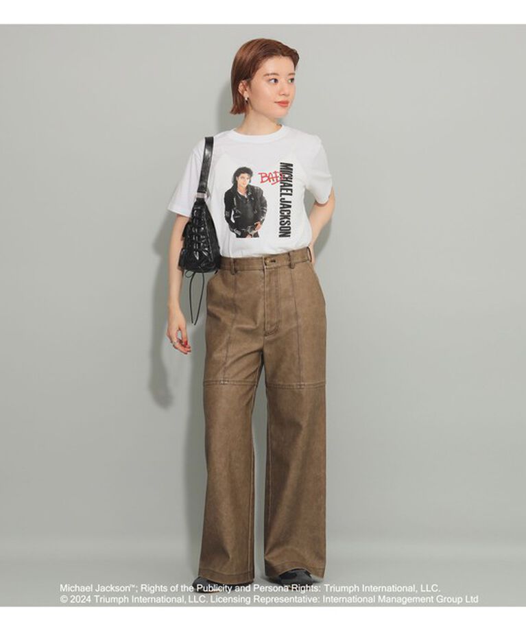 Ray BEAMS 「GOOD ROCK SPEED / 別注 MJ Tシャツ」|Tシャツ・カットソー|