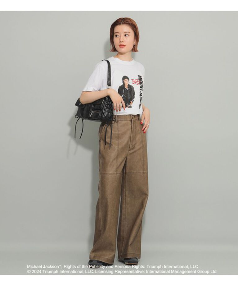 Ray BEAMS 「GOOD ROCK SPEED / 別注 MJ Tシャツ」|Tシャツ・カットソー|