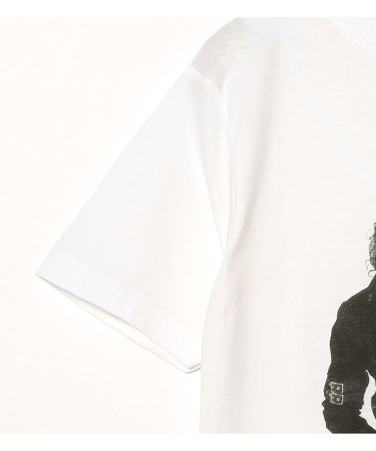 Ray BEAMS 「GOOD ROCK SPEED / 別注 MJ Tシャツ」|Tシャツ・カットソー|