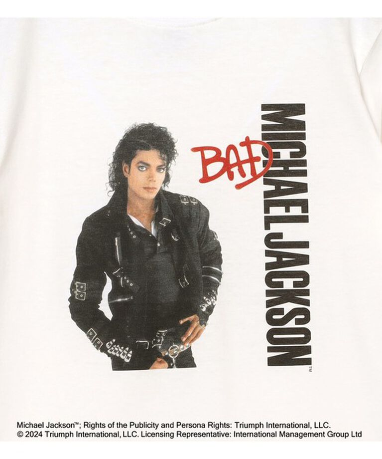 Ray BEAMS 「GOOD ROCK SPEED / 別注 MJ Tシャツ」|Tシャツ・カットソー|