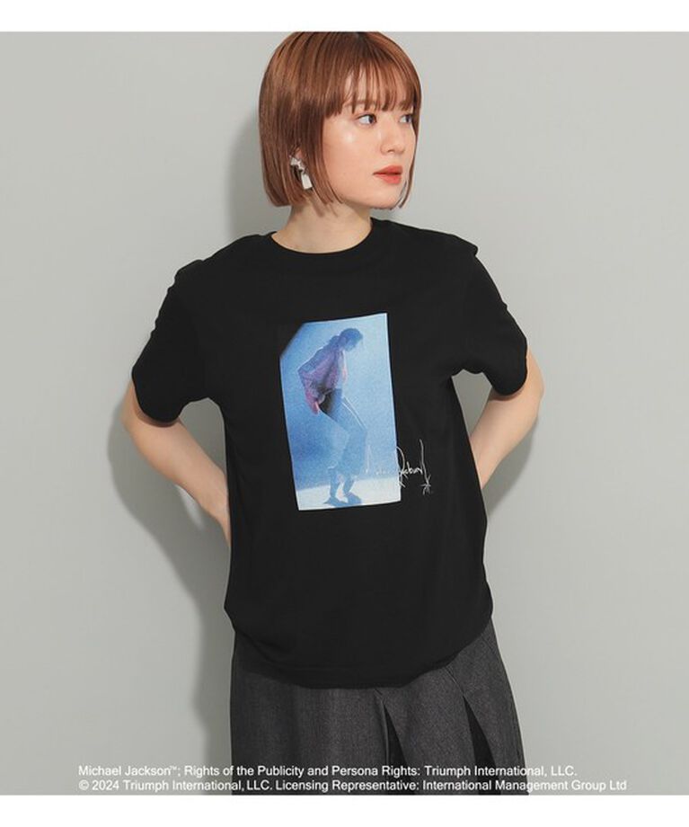 Ray BEAMS 「GOOD ROCK SPEED / 別注 MJ Tシャツ」|Tシャツ・カットソー|