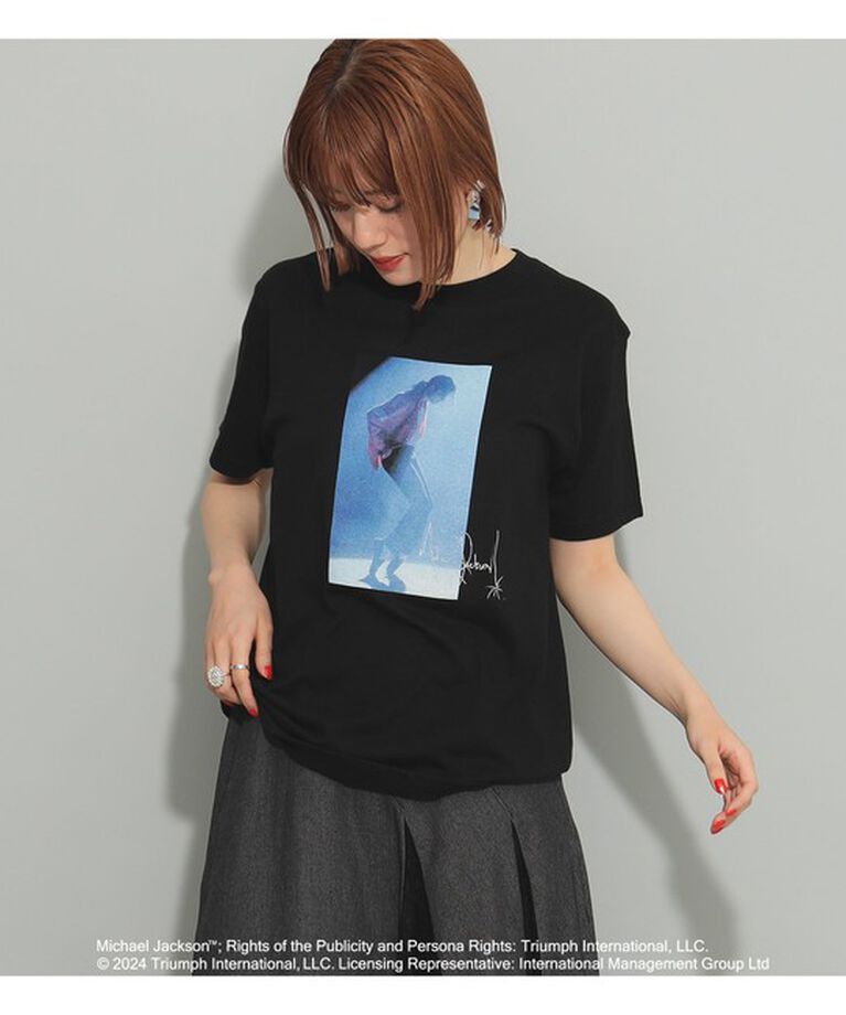 Ray BEAMS 「GOOD ROCK SPEED / 別注 MJ Tシャツ」|Tシャツ・カットソー|