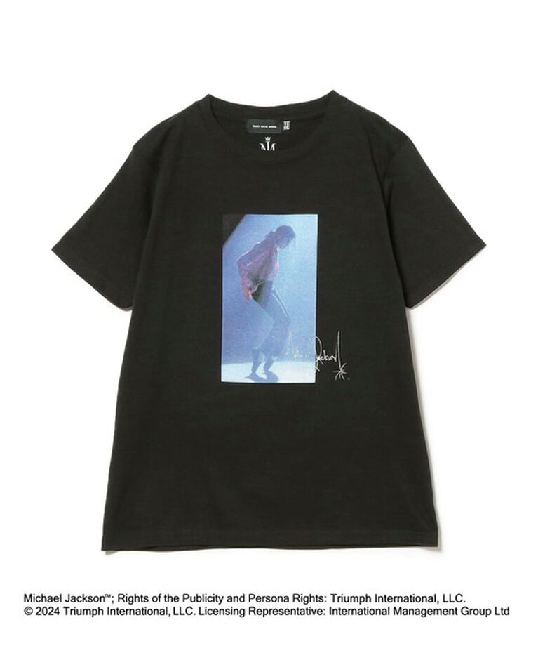 Ray BEAMS 「GOOD ROCK SPEED / 別注 MJ Tシャツ」|Tシャツ・カットソー|