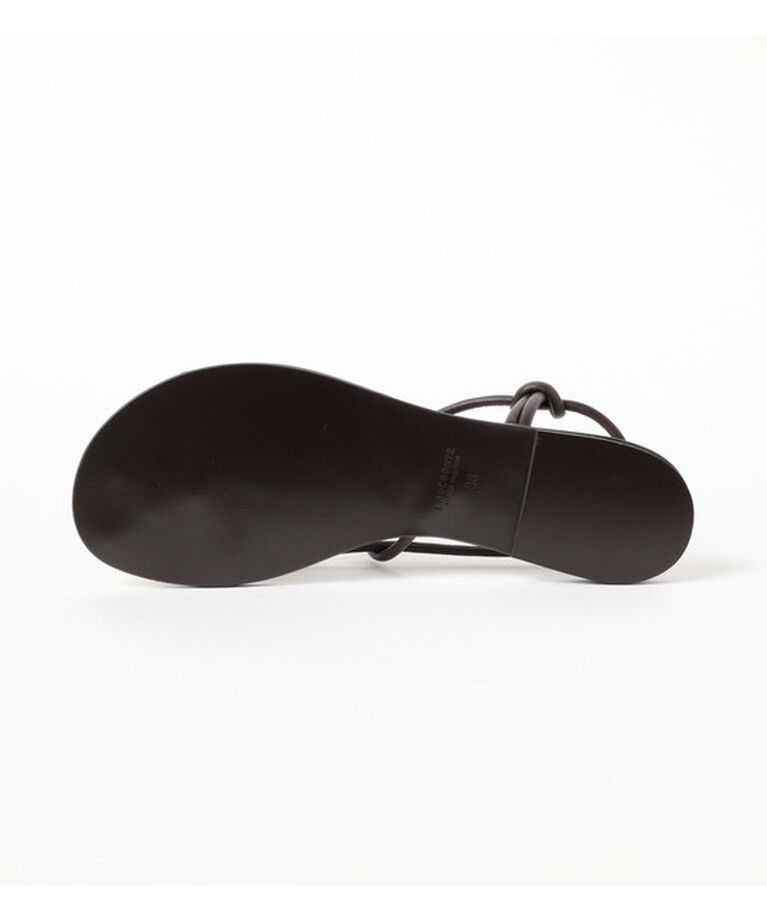 Demi-Luxe BEAMS 「LAOCOONTE / Caltin Sofia サンダル」|サンダル|
