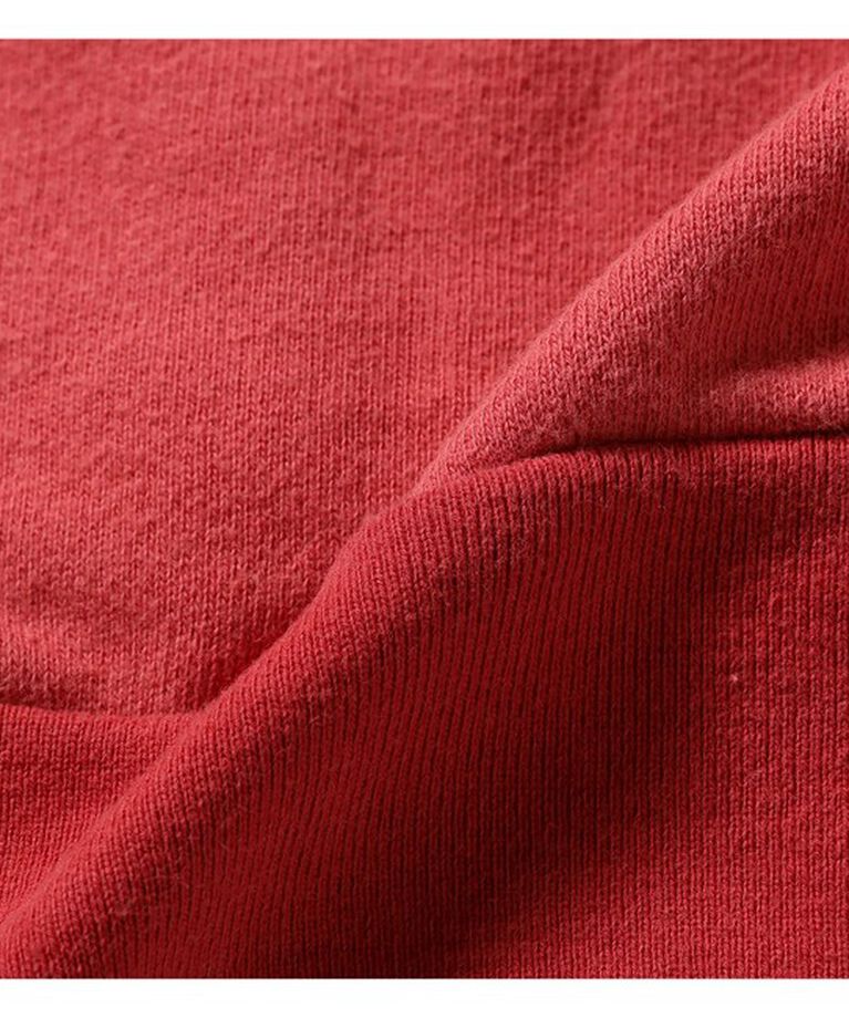 BEAMSBOY「【別注】Healthknit × maturely / トンプキンス フルジップ パーカー」|スウェット・ジャージ|
