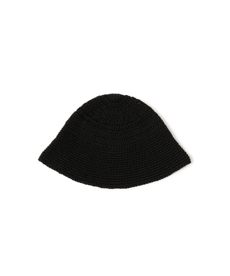 Demi-Luxe BEAMS 「〈WOMEN〉KIJIMA TAKAYUKI / リネン セーラーハット」|ハット|