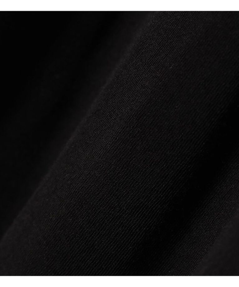 Demi-Luxe BEAMS 「シアーコットン ロングスリーブTシャツ」|Tシャツ・カットソー|