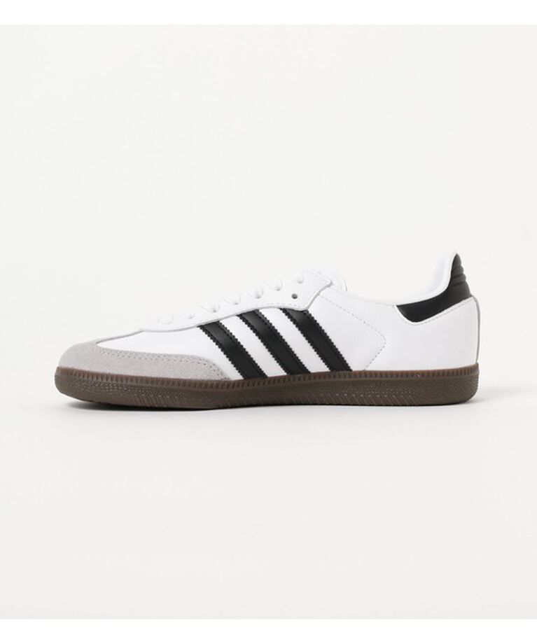 BEAMSBOY「adidas / SAMBA OG」|スニーカー|