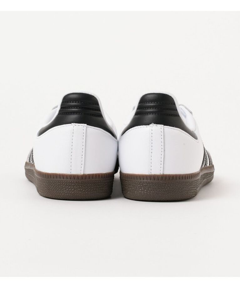 BEAMSBOY「adidas / SAMBA OG」|スニーカー|
