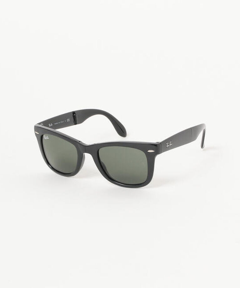 BEAMS「Ray-Ban / Wayfarer Folding Classic」|ネックレス|