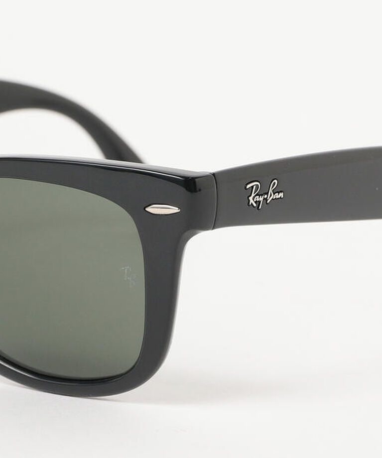 BEAMS「Ray-Ban / Wayfarer Folding Classic」|ネックレス|