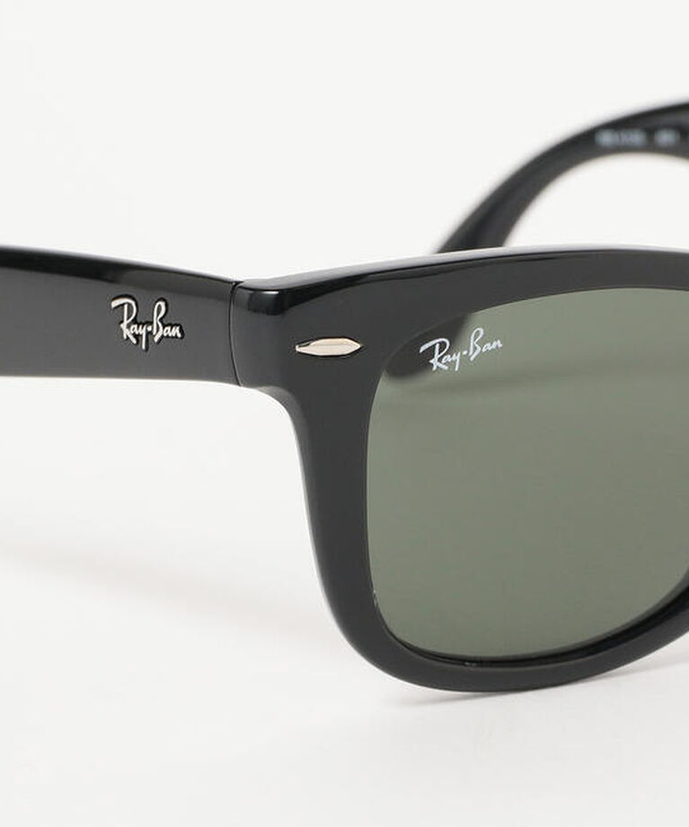 BEAMS「Ray-Ban / Wayfarer Folding Classic」|ネックレス|