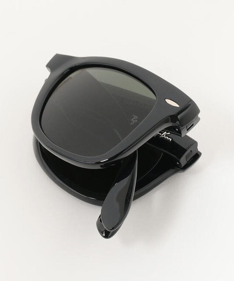 BEAMS「Ray-Ban / Wayfarer Folding Classic」|ネックレス|