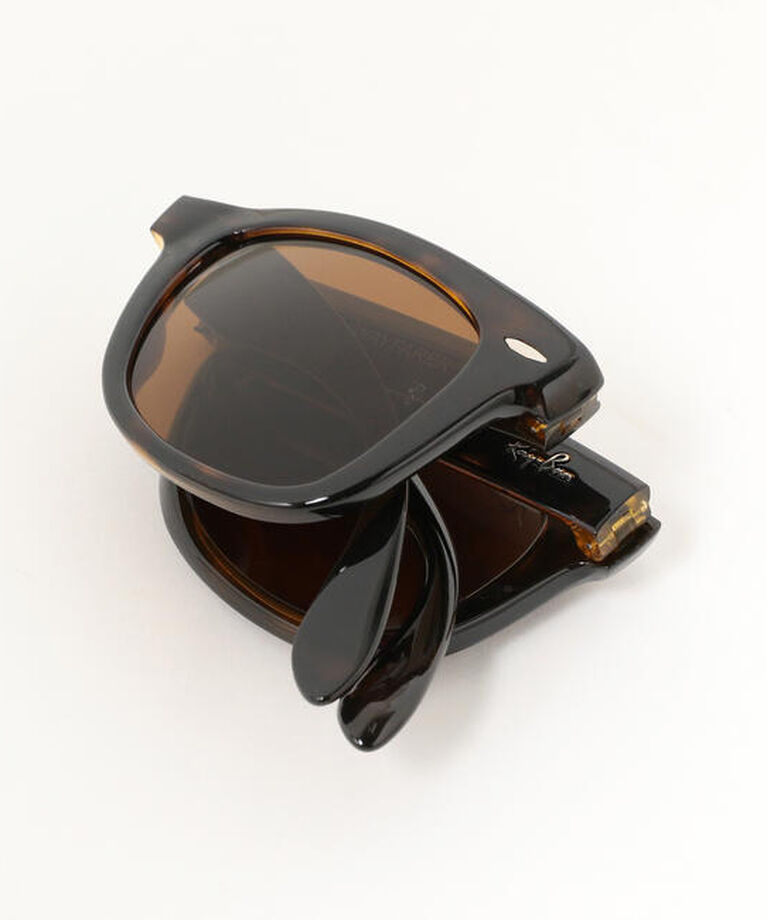 BEAMS「Ray-Ban / Wayfarer Folding Classic」|ネックレス|